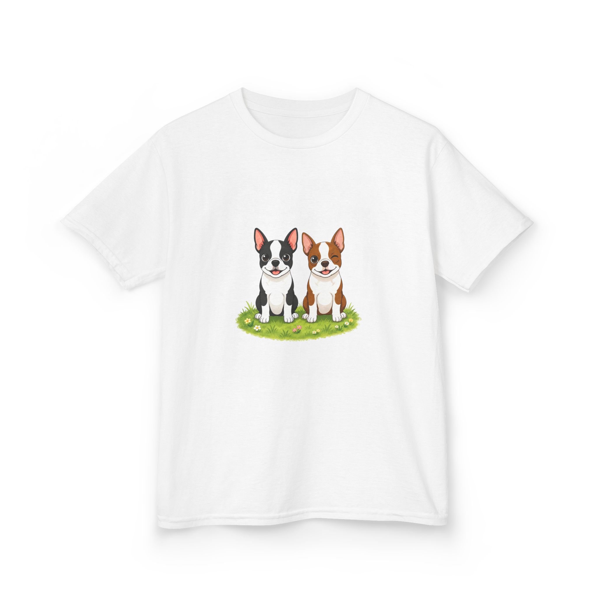 Kids Tee - Image 3